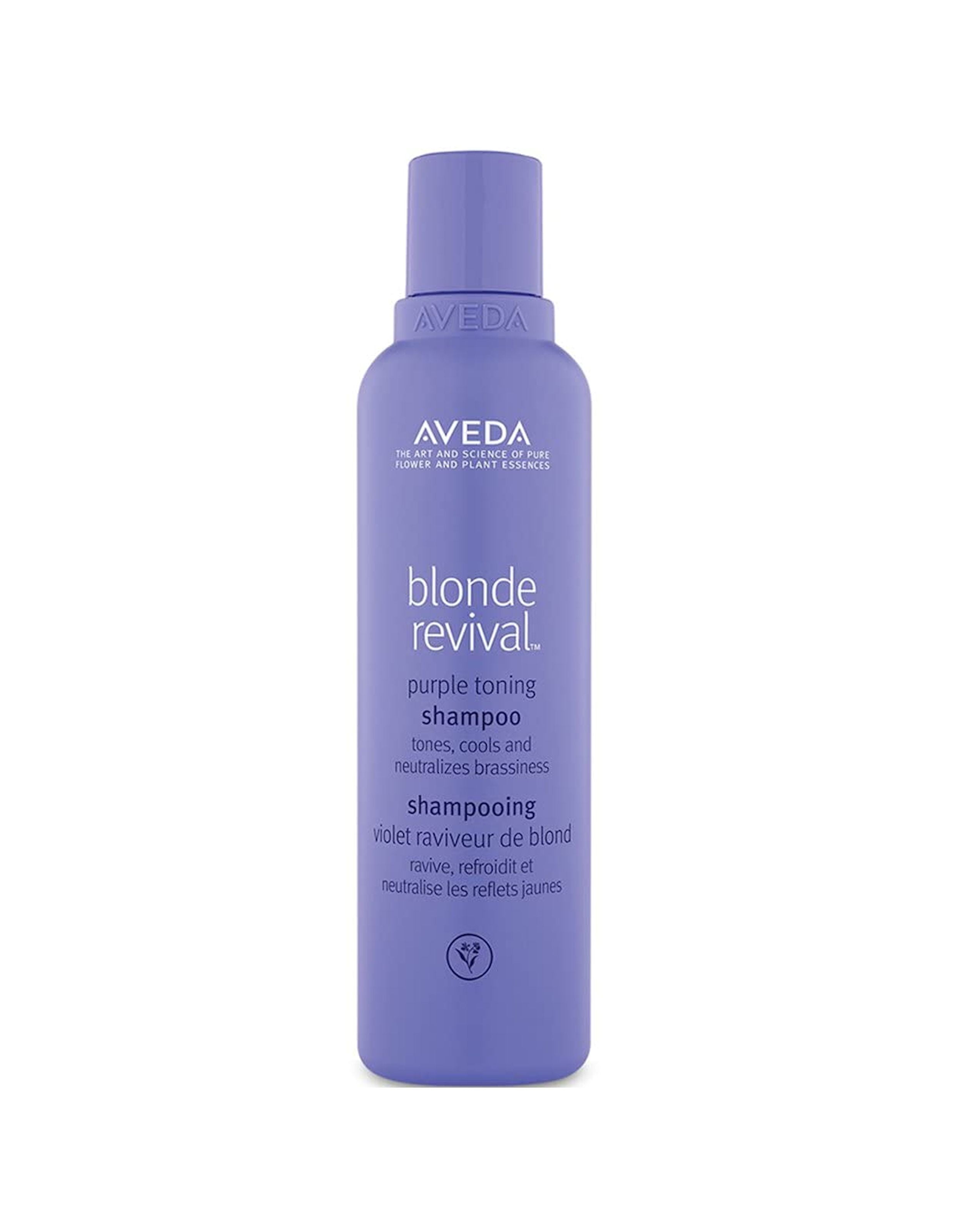Aveda Blonde Revival Purple Toning Shampoo 6.7 fl oz (200ml