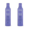 thumbnail image 1 of Aveda Blonde Revival Sulfate Free Purple Shampoo 200 ml -2 Pack, 1 of 1