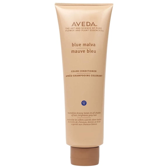 Aveda Blue Malva Color Conditioner, 8.5 oz