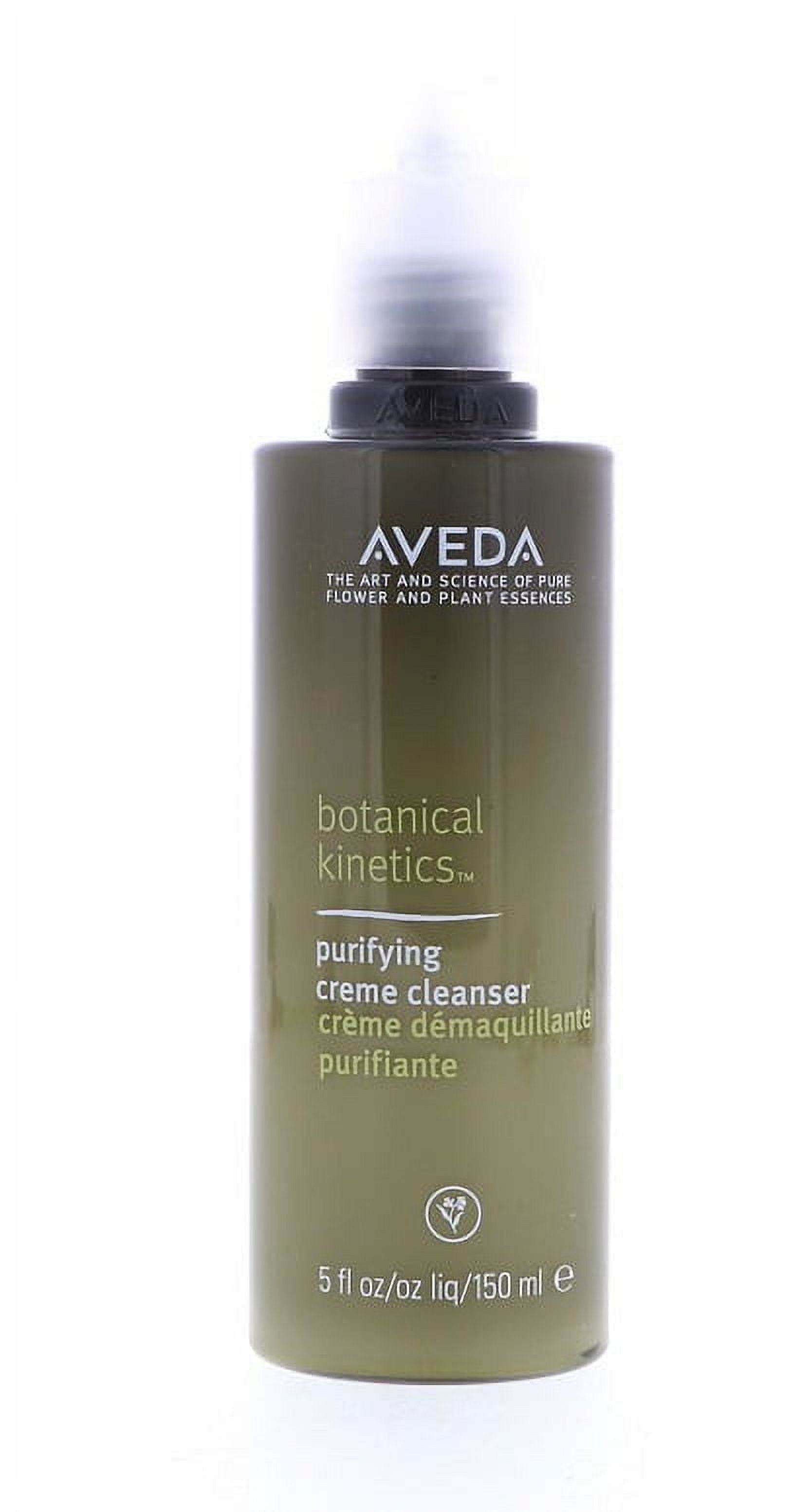 Aveda Botanicaal Kinetics Purifying Cream Cleanser 5.07 oz