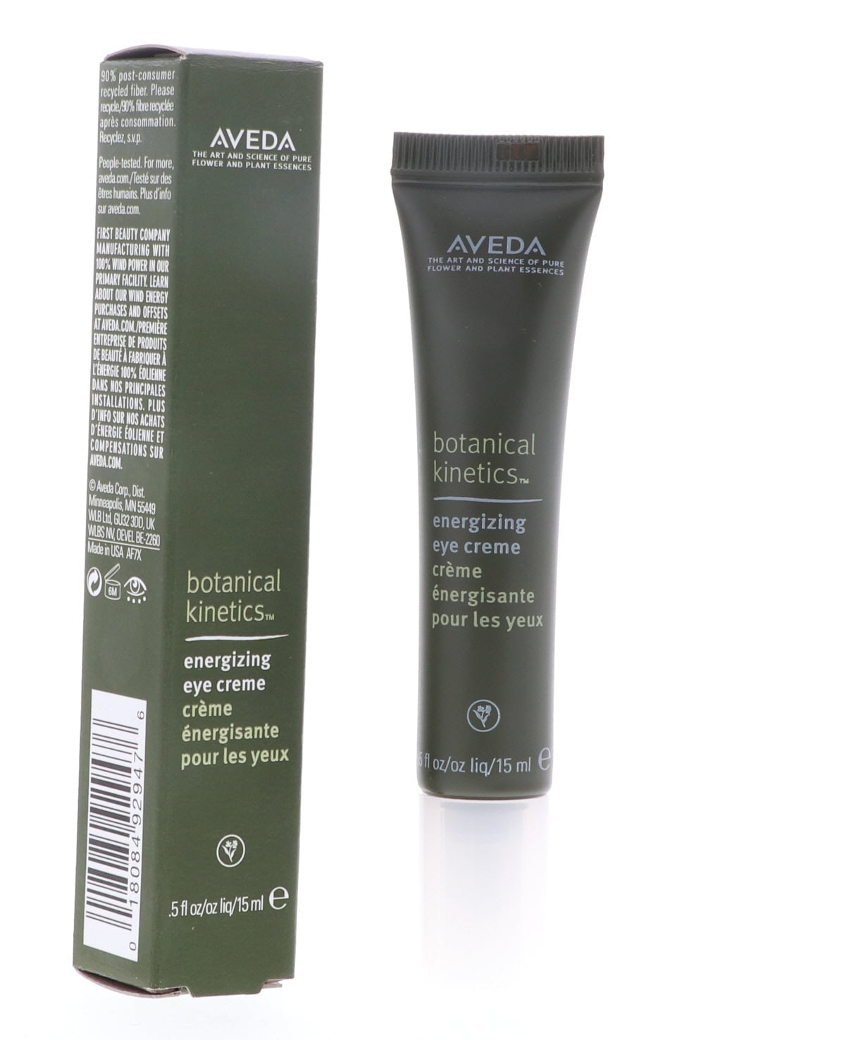 Aveda Botanical Kinetics Energizing Eye Cream 15Ml