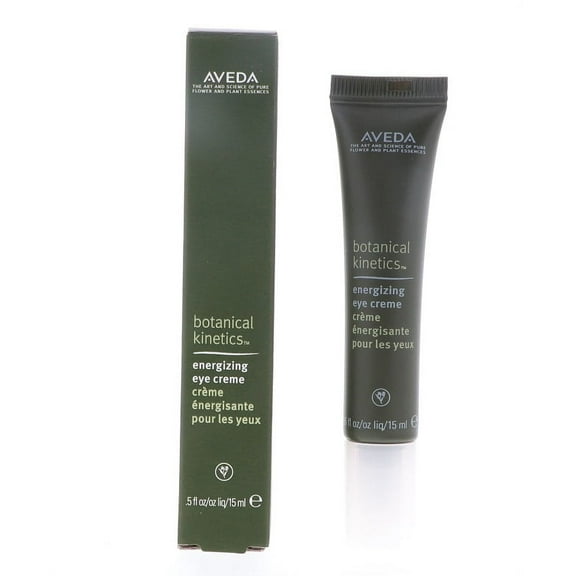 Aveda Botanical Kinetics Energizing Eye Creme, 0.5 oz