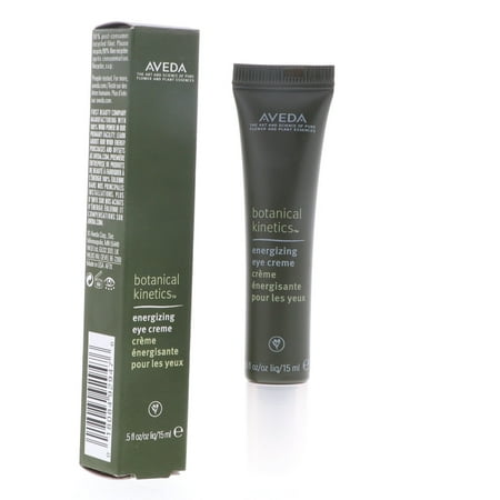 Aveda Botanical Kinetics Energizing Eye Creme 15Ml/0.5Oz