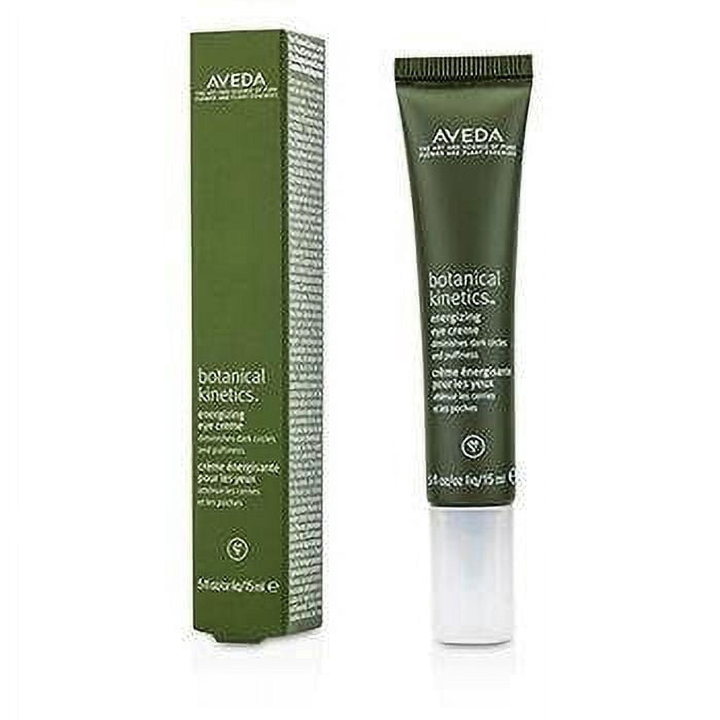 Aveda Botanical Kinetics Energizing Eye Creme 15ml/0.5oz