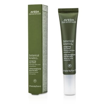 Aveda Botanical Kinetics Energizing Eye Creme Cream For Unisex 0.5 oz