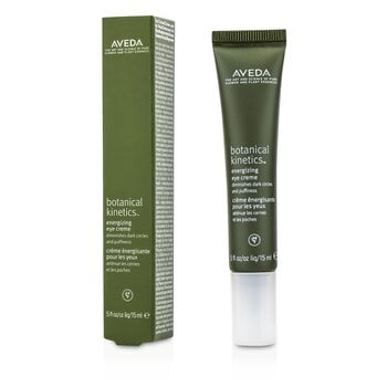 Aveda Botanical Kinetics Energizing Eye Creme Cream For Unisex 0.5 oz