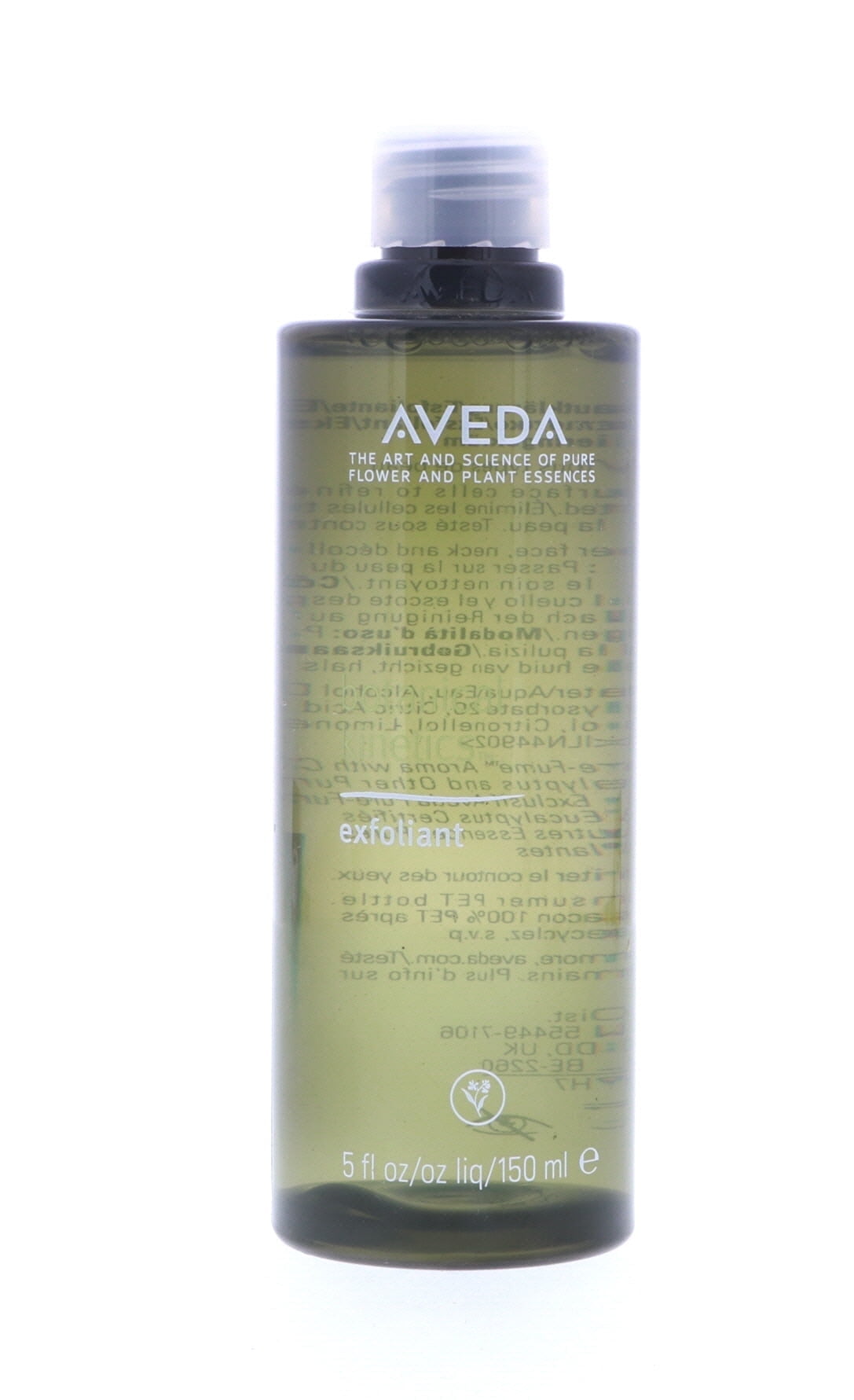 Aveda Botanical Kinetics Exfoliant - 150ml-5oz
