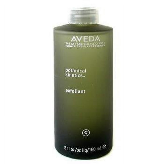 Aveda Botanical Kinetics Exfoliant 5 oz (Plastic Bottle)