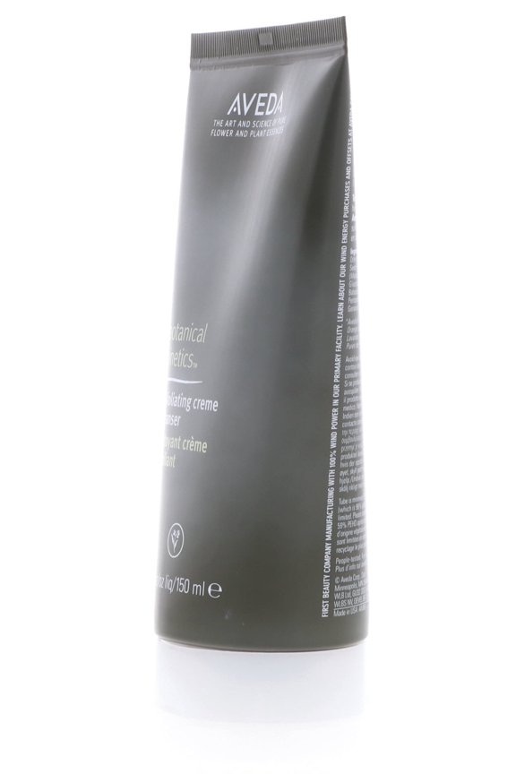 Botanical Kinetics Exfoliating Creme Cleanser, 5 oz