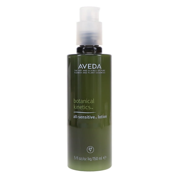 Aveda Botanical Kinetics Hydrating All-Sensitive Lotion 5 oz