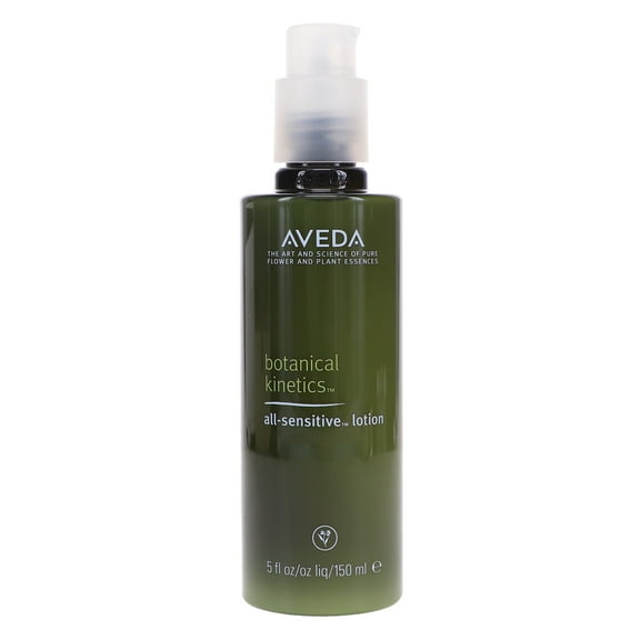 Aveda Botanical Kinetics Hydrating All-Sensitive Lotion 5 oz