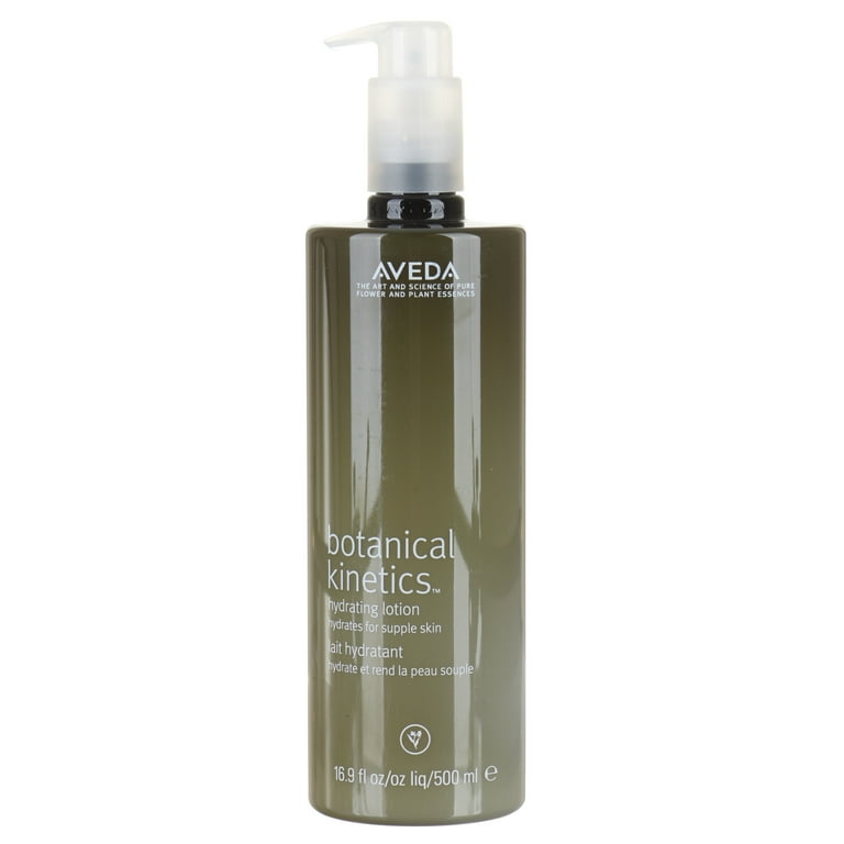 Aveda Botanical Kinetics Skin Care Hydrating Lotion, 16.9 Oz