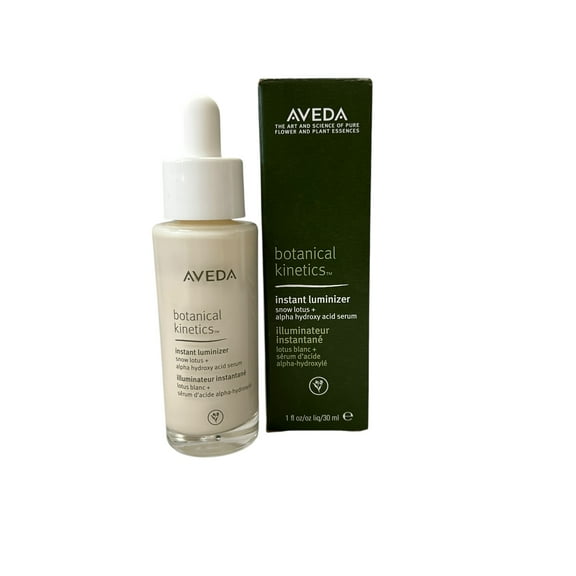 Aveda Botanical Kinetics Instant Luminizer 1 fl oz