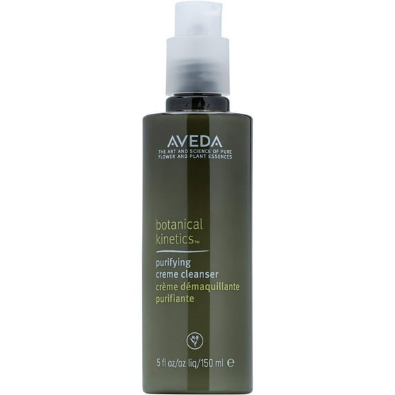 Aveda Botanical Kinetics Purifying Creme Cleanser 150ml/5oz