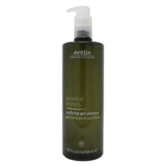 Aveda Botanical Kinetics Purifying Gel Cleanser, 16.9 Oz