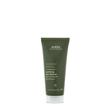 Aveda - Botanical Kinetics Purifying Gel Cleanser (40ml)