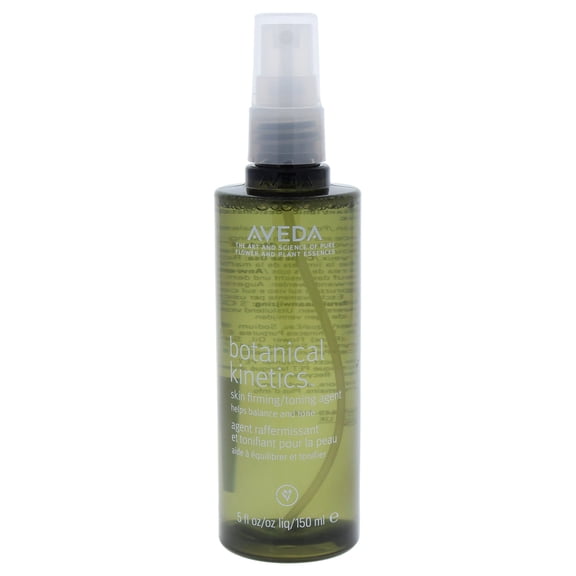 Aveda Botanical Kinetics Skin Toning Agent 5 oz