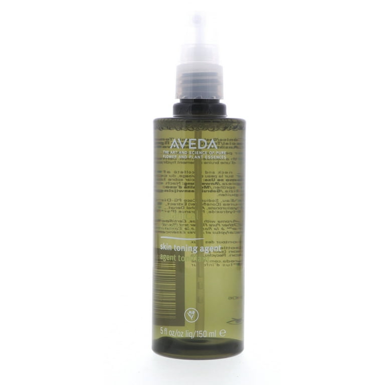 Aveda Botanical Kinetics Skin Toning Agent - For Normal to Dry