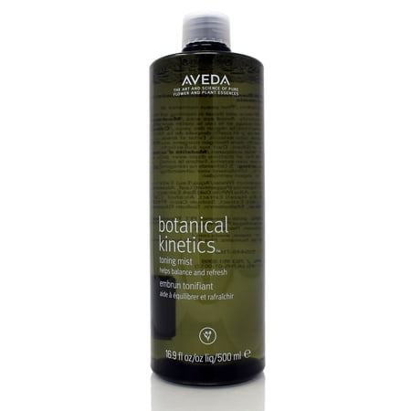 Aveda Botanical Kinetics Toning Mist 16.9 oz