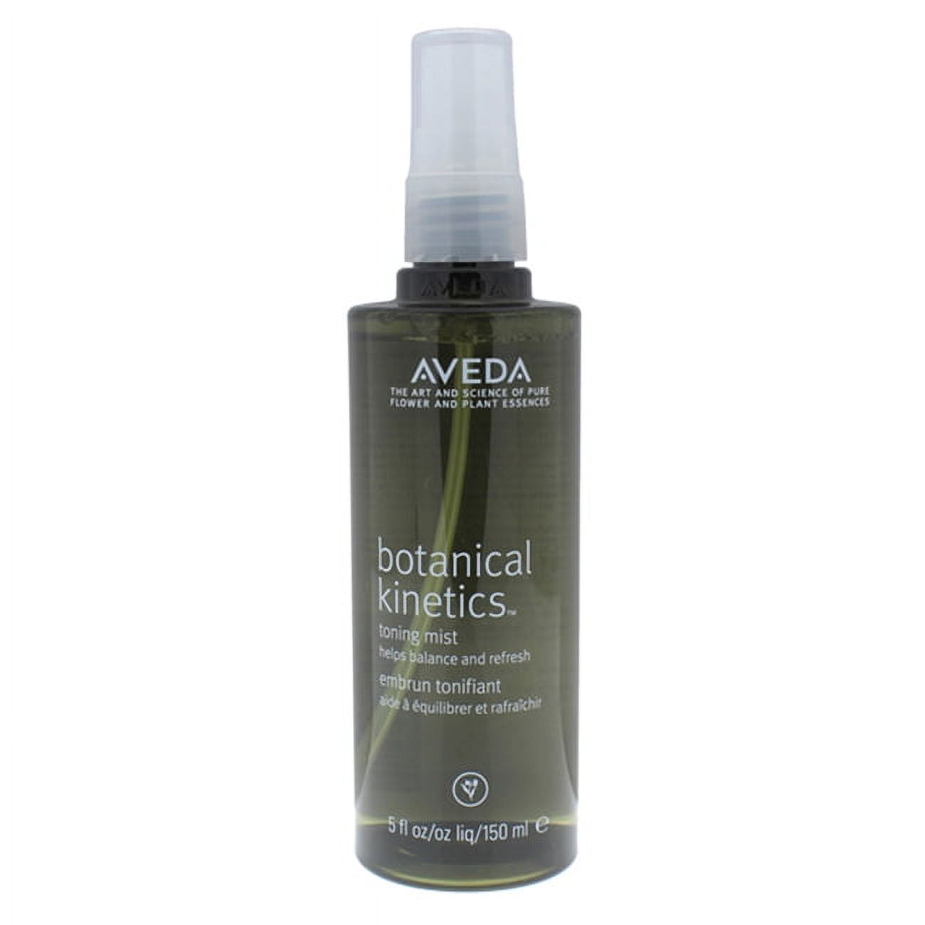 Aveda Botanical Kinetics Witch Hazel Skin Care Toning Mist