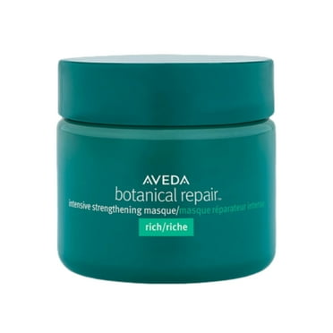 Aveda Botanical Repair Intensive Strengthening Masque Rich - 0.85oz