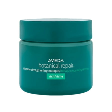 Aveda Botanical Repair Intensive Strengthening Masque Rich - 0.85oz