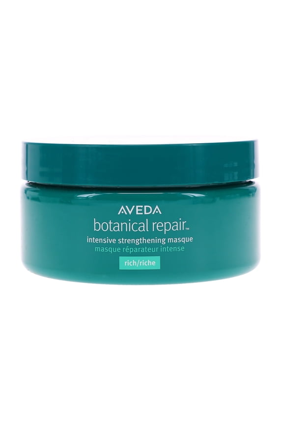 Botanical Repair Intensive Strengthening Masque Rich 6.8 oz
