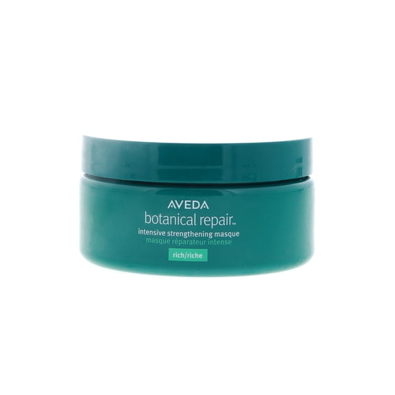 Aveda Botanical Repair Intensive Strengthening Masque, Rich, 6.8 oz