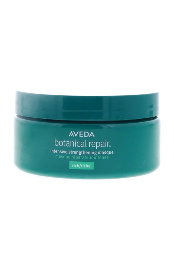Botanical Repair Intensive Strengthening Masque, Rich, 6.8 oz