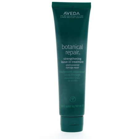 Aveda Botanical Repair Leave-in Hair Repair and Conditioner 100 ml -2 Pack