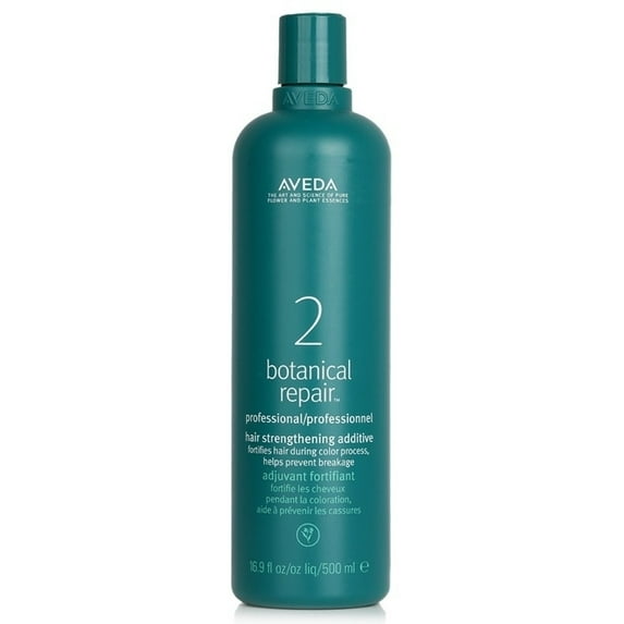 Aveda Botanical Repair Professional Hair Strengthening Additive - Step 2 (Salon Product) 500ml/16.9oz