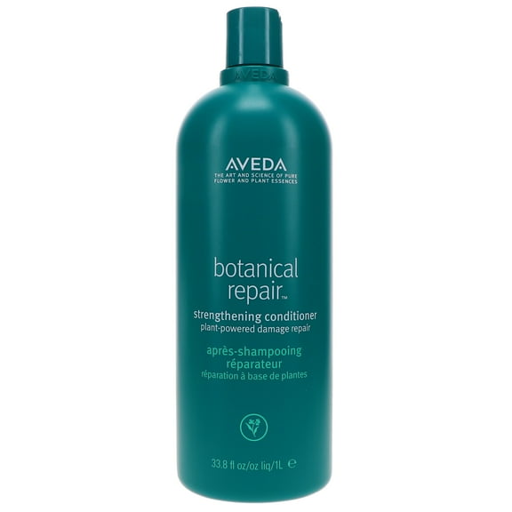 Aveda Botanical Repair Strengthening Conditioner 33.8 fl oz (1000ml)