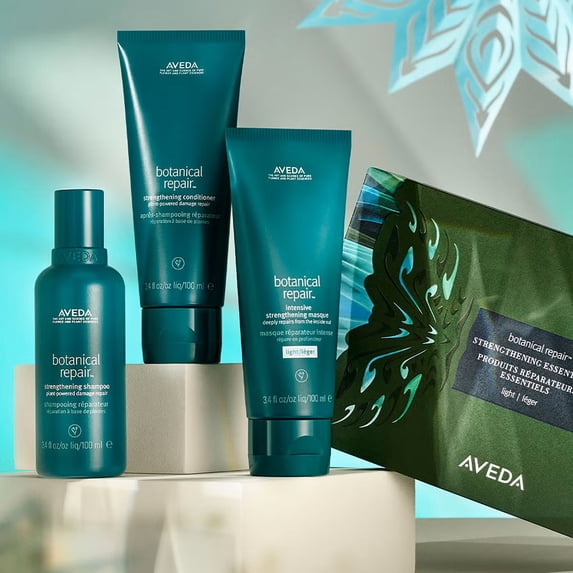 Aveda Botanical Repair Strengthening Essentials Light