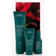 thumbnail image 1 of Aveda Botanical Repair Strengthening Hair Trio Gift Set 2020, 1 of 1
