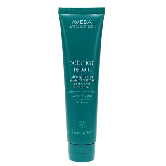 Aveda Botanical Repair Strengthening Leave-in Treatment for All hair Types, 3.4 oz