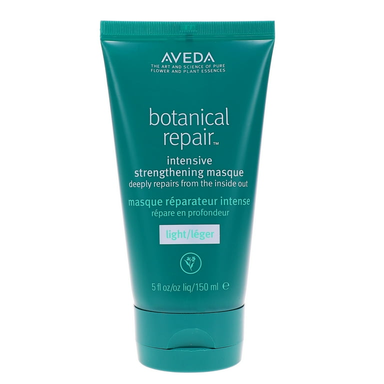Aveda Botanical Repair Strengthening Light Mask - Smoothing