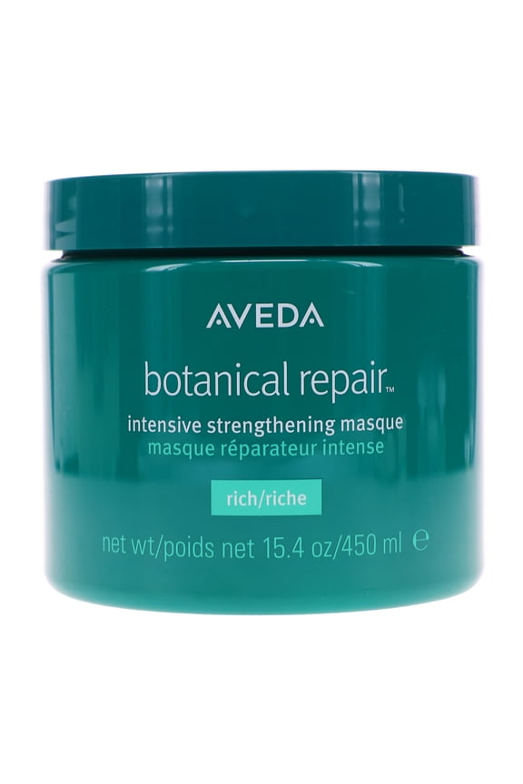 Botanical Repair Strengthening Masque Rich 15.4 oz