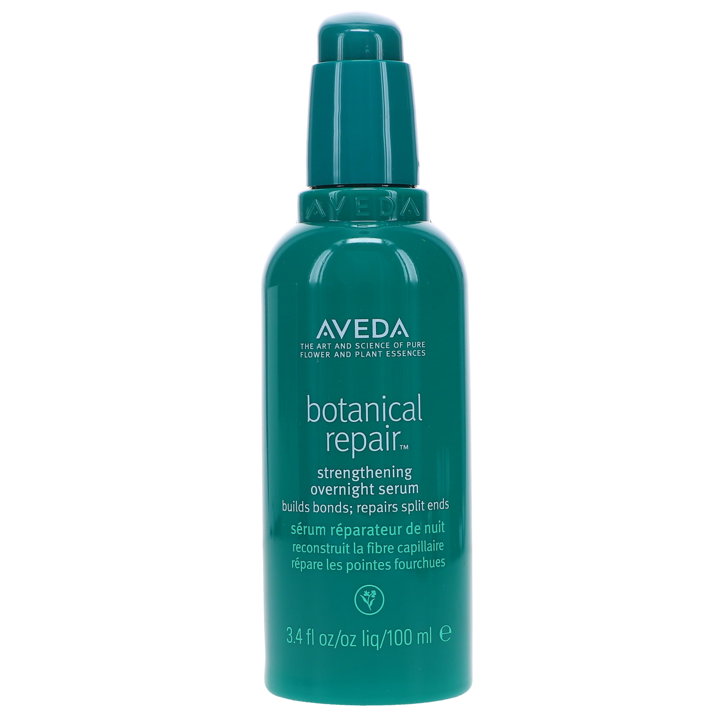 AVEDA botanical repair トリートメント 450ml Aveda Botanical Repair Strengthening Leave-in Treatment, 3.4