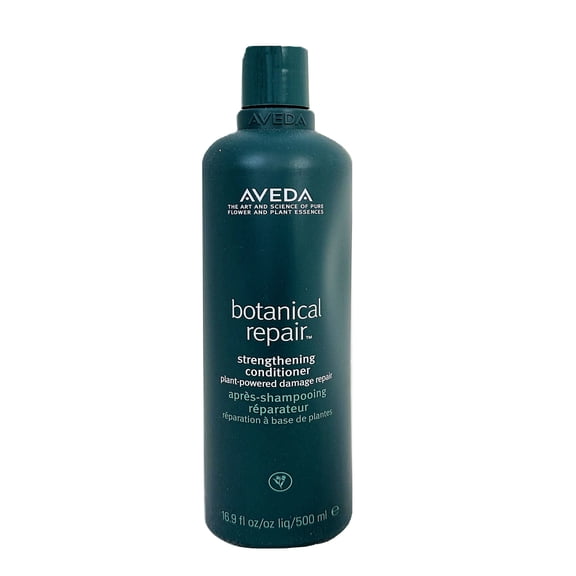 Aveda Botanical Repair Strengthening Plant-Powered Damage Repair Conditioner 16.8 fl. oz. (500ml)