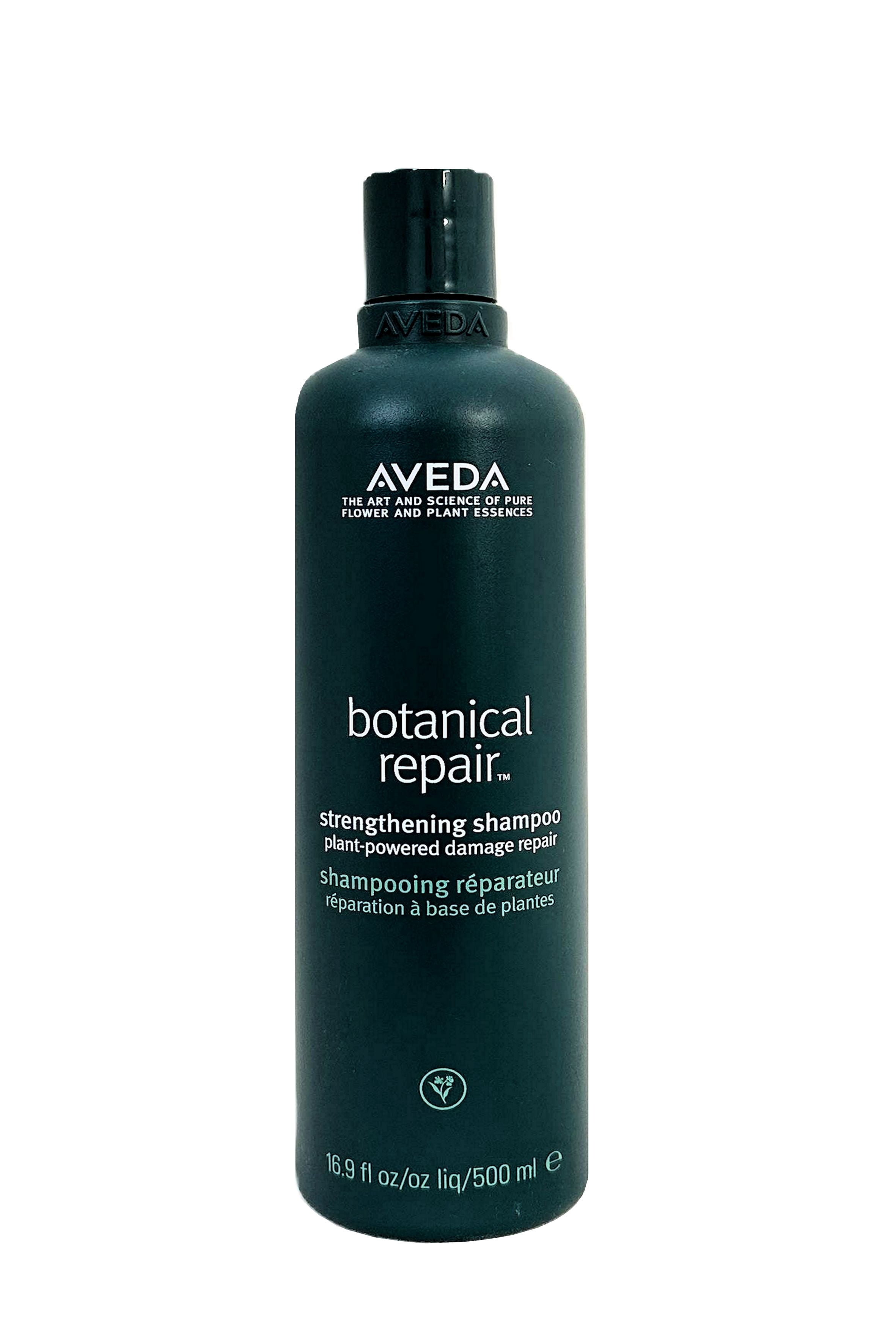 Aveda Botanical Repair Strengthening Plant-Powered Damage Repair