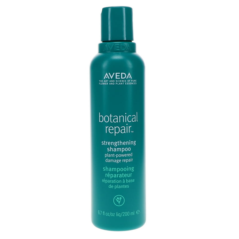 Aveda Botanical Repair Shampoo 6.7 oz - Damage Repair, Vegan