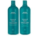 thumbnail image 1 of Aveda Botanical Repair Strengthening Shampoo and Conditioner Set for Damaged Hair 33.8 oz Each, 1 of 5