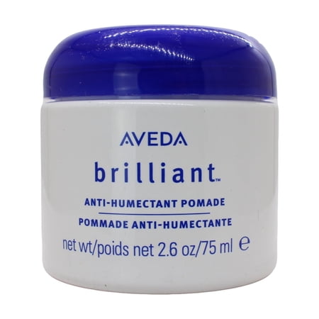 Aveda Brilliant Anti-Humectant Pomade, 2.6 oz