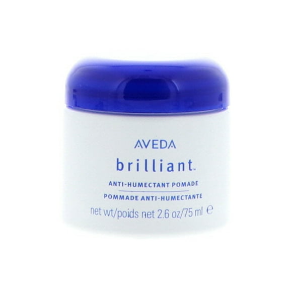 Aveda - Brilliant Anti-Humectant Pomade -75ml/2.6oz