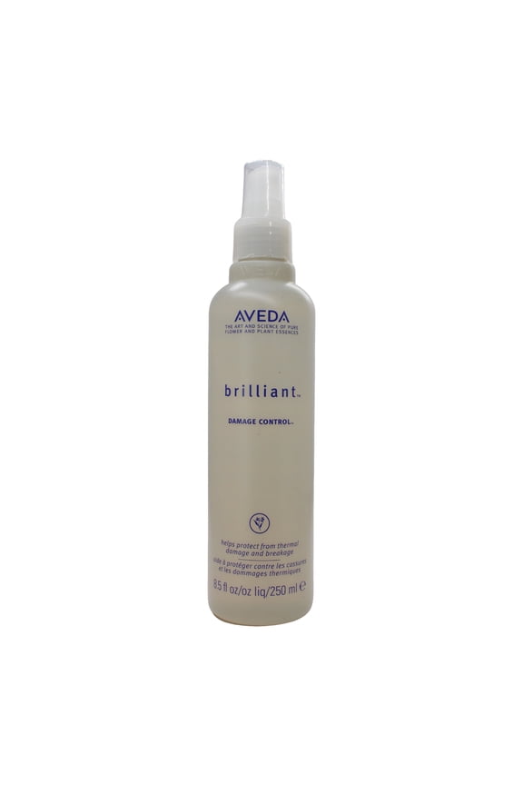 Brilliant Damage Control Protect from Thermal and UV Damaged 8.5 oz