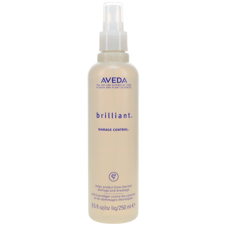 Aveda conditioner and hair deals spray