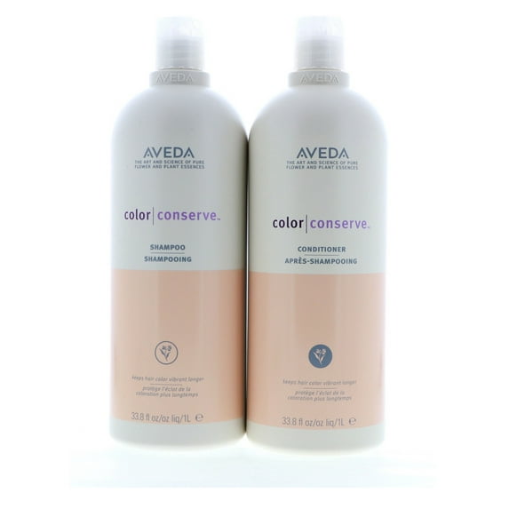 Aveda C&T Color Cnsrv COND 1000ml 1 Pc, Aveda Domain Color Cnsrv 1000ml 1 Pc