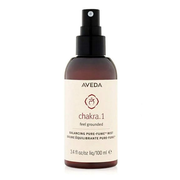 Aveda Chakra 1 Balancing Body Mist, 3.4 Oz