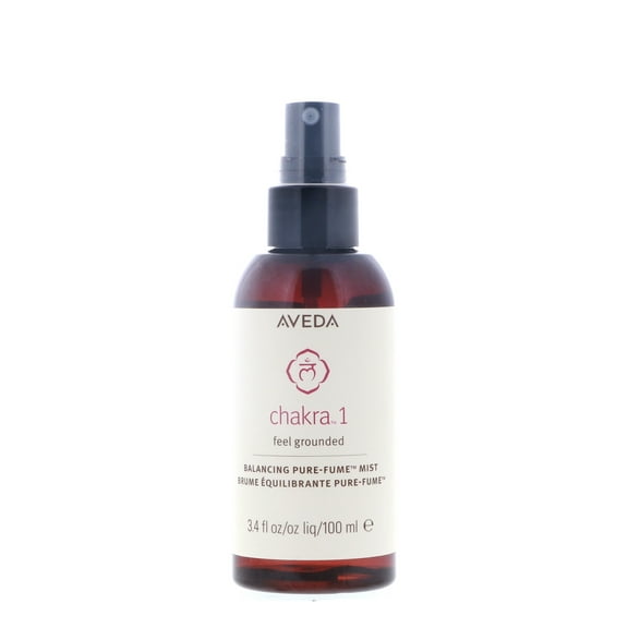 Aveda Chakra 1 Balancing Pure-Fume Body Mist, 3.4 oz