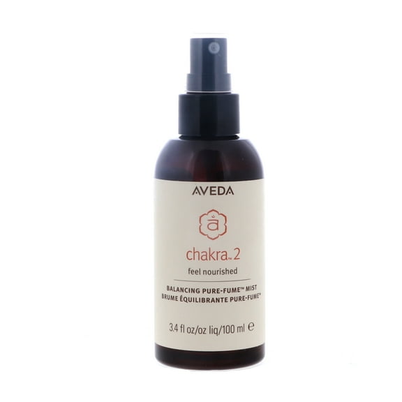 Aveda Chakra 2 Balancing Pure-Fume Body Mist Nourished 100ml/3.4oz